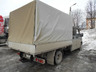 Фаркоп Oris (ранее Bosal) для ГАЗ Газель Next (бортовая) 2013-2016. Артикул 5613-F