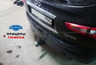 Фаркоп Oris (ранее Bosal) для Nissan Pathfinder R52 2014-2022. Артикул 4381-E