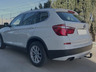 Фаркоп Aragon для BMW X3 F25 2011-2014. Артикул E0805BA
