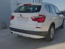 Фаркоп Aragon для BMW X3 F25 2011-2014. Артикул E0805BA