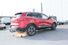Фаркоп Westfalia для Renault Kadjar I рестайлинг 2018-2022. Быстросъемный крюк. Артикул 316472600001