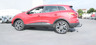 Фаркоп Westfalia для Renault Kadjar I рестайлинг 2018-2022. Быстросъемный крюк. Артикул 316472600001