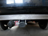 Фаркоп Galia оцинкованный для Jeep Cherokee KK (Cherokee в России, Liberty в США) 2007-2013. Быстросъемный крюк. Артикул J009C
