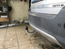 Фаркоп Galia оцинкованный для Chevrolet Captiva (для авто без запаски снизу) 2006-2013. Артикул O065A