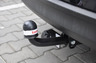 Фаркоп Oris (ранее Bosal) для Mazda CX-5 I 2012-2017. Артикул 4534-A