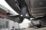 Фаркоп Oris (ранее Bosal) для Mazda CX-5 I 2012-2017. Артикул 4534-A