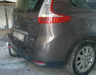 Фаркоп Oris (ранее Bosal) для Renault Scenic, Grand Scenic II 2003-2009. Артикул 1425-A