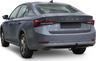 Фаркоп разборный Rival для Skoda Octavia A8 2020-2022. Артикул F.5101.001