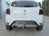 Фаркоп Aragon для Renault Sandero Stepway I 2010-2014. Артикул E1302BA