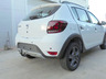 Фаркоп Aragon для Renault Sandero Stepway I 2010-2014. Артикул E1302BA