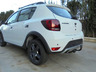Фаркоп Aragon для Renault Sandero Stepway I 2010-2014. Артикул E1302BA