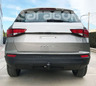 Фаркоп Aragon для Seat Ateca 2016-2022. Артикул E5815AA
