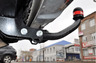 Фаркоп Oris (ранее Bosal) для Kia Sportage III 2010-2016. Артикул 6746-A
