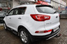 Фаркоп Oris (ранее Bosal) для Kia Sportage III 2010-2016. Артикул 6746-A