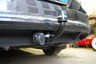 Фаркоп Westfalia для Volkswagen Passat CC седан, универсал 2011-2016. Артикул 321821600001