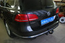 Фаркоп Westfalia для Volkswagen Passat CC седан, универсал 2011-2016. Артикул 321821600001