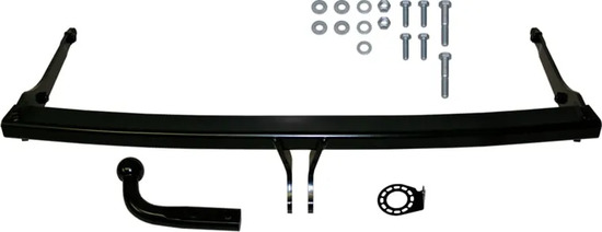 Фаркоп Westfalia для Volkswagen Passat CC седан, универсал 2011-2016. Артикул 321821600001