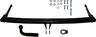 Фаркоп Westfalia для Volkswagen Passat CC седан, универсал 2011-2016. Артикул 321821600001