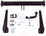 Фаркоп Imiola для Volkswagen Transporter T6 2015-2022. Артикул W.023