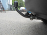 Фаркоп Oris (ранее Bosal) для Kia Sportage III 2010-2016. Артикул 6746-A