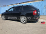 Фаркоп Imiola для Skoda Octavia Scout 2007-2013. Быстросъемный крюк. Артикул Z.A11