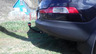 Фаркоп Oris (ранее Bosal) для Kia Sportage III 2010-2016. Артикул 6746-A