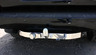 Фаркоп Baltex для Lexus LX 470 2002-2007. Фланцевое крепление. Артикул Y-08aNML