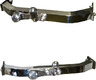 Фаркоп Baltex для Lexus LX 470 2002-2007. Фланцевое крепление. Артикул Y-08aNML