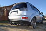 Фаркоп Imiola для Citroen C-Crosser 2007-2013. Быстросъемный крюк. Артикул Y.A24