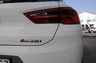 Фаркоп Westfalia для BMW X2 F39 2017-2022 Быстросъемный крюк. Артикул 303476600001