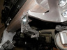 Фаркоп Galia оцинкованный для Kia Sorento IV 2020-2022 (вкл. с AdBlue). Быстросъемный крюк. Артикул K050C