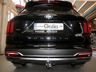 Фаркоп Galia оцинкованный для Kia Sorento IV 2020-2022 (вкл. с AdBlue). Быстросъемный крюк. Артикул K050C