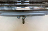Фаркоп Steinhof для BMW X5 E70 2007-2013. Быстросъемный крюк. Артикул B-061