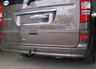 Фаркоп Westfalia для Mercedes-Benz V-Класс W639 (вкл. 4x4) 2004-2014. Артикул 313240600001