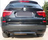 Фаркоп Aragon (быстросъемный крюк, вертикальное крепление) для BMW X3 F25 2011-2014.. Артикул E0805BV