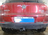Фаркоп Westfalia для Volkswagen Tiguan 2007-2016. Артикул 305421600001