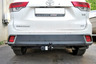 Фаркоп Steinhof для Toyota Highlander III 2014-2020. Артикул T-143