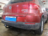 Фаркоп Westfalia для Volkswagen Tiguan 2007-2016. Артикул 305421600001