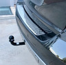 Фаркоп Aragon для Mercedes-Benz M-Класс (ML) W164 2005-2011. Артикул E4117CA
