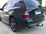 Фаркоп Aragon для Mercedes-Benz M-Класс (ML) W164 2005-2011. Артикул E4117CA