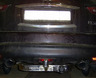 Фаркоп Baltex для Infiniti FX 35/37/50 2008-2013 (с декор. накладкой) Фланцевое крепление. Артикул 15198208