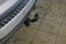 Фаркоп Brink (Thule) для Subaru Forester IV 2013-2018. Артикул 570000