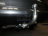 Фаркоп Galia оцинкованный для Skoda Octavia Tour седан, универсал 2004-2013. Быстросъемный крюк. Артикул S086C