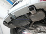 Фаркоп Galia оцинкованный для Mercedes-Benz GLK-Класс X204 2008-2015. Артикул M127C