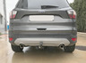 Фаркоп Aragon для Ford Kuga II 2012-2019. Артикул E2020AA