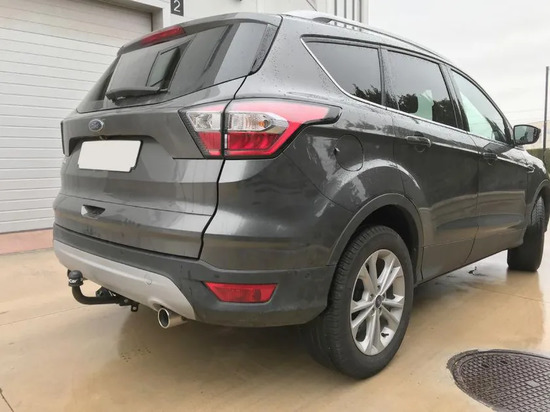 Фаркоп Aragon для Ford Kuga II 2012-2019. Артикул E2020AA