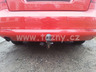 Фаркоп Imiola для Skoda Octavia Scout 2007-2013. Быстросъемный крюк. Артикул Z.A11