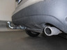 Фаркоп Galia оцинкованный для Volvo S60 II 2010-2018. Быстросъемный крюк. Артикул V070C