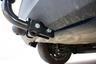 Фаркоп Aragon для Ford Fiesta VI 2008-2019. Артикул E4005BA