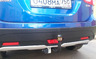 Фаркоп AvtoS для Suzuki SX4 II S-Cross 2013-2022. Артикул SZ 12